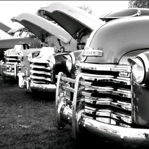 Meet your Posher, Carlos